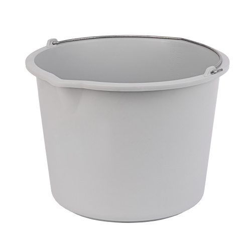 Ведро строительное пластмассовое 20 л, усиленное Matrix по ценам производителя в Краснодаре с доставкой по всей России