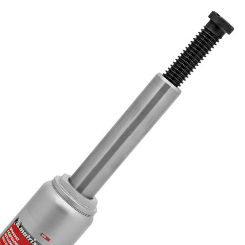 Домкрат гидравлический бутылочный, 6 т, h подъема 216-413 мм Matrix по ценам производителя в Краснодаре с доставкой по всей России