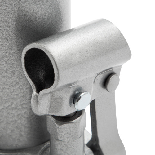 Домкрат гидравлический бутылочный, 5 т, высота подъема 216-413 мм Matrix по ценам производителя в Краснодаре с доставкой по всей России