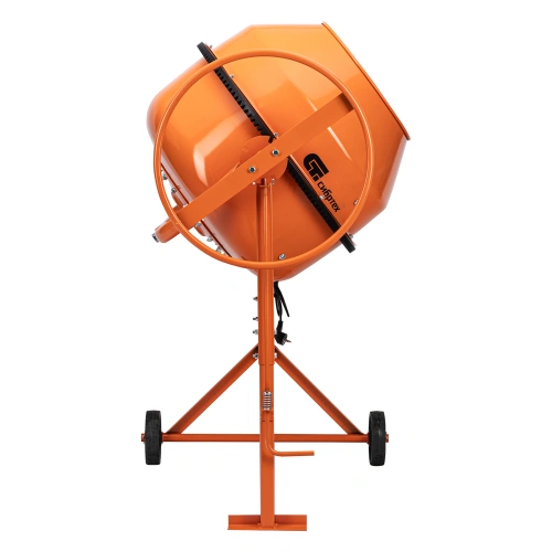 Бетоносмеситель БСН-180П, мощность 700 Вт, полиамидный венец Сибртех по ценам производителя в Краснодаре с доставкой по всей России