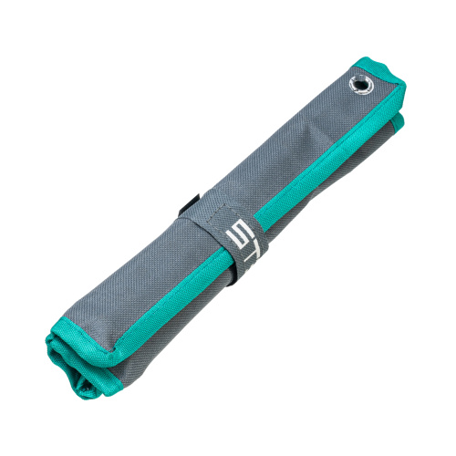 Набор ключей комбинированных 6-17 мм, 6 шт., CrV, матовый хром Stels по ценам производителя в Краснодаре с доставкой по всей России