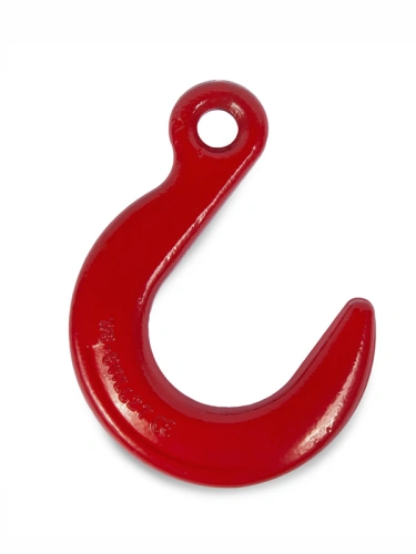 Крюк с широким зевом TOR 2,0 т (W) купить в Москве с доставкой по всей России | ProtosMarket.ru