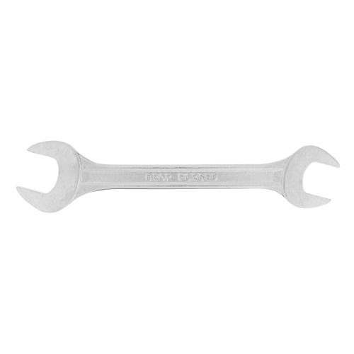 Ключ рожковый, 19 х 22 мм, хромированный Sparta по ценам производителя в Краснодаре с доставкой по всей России