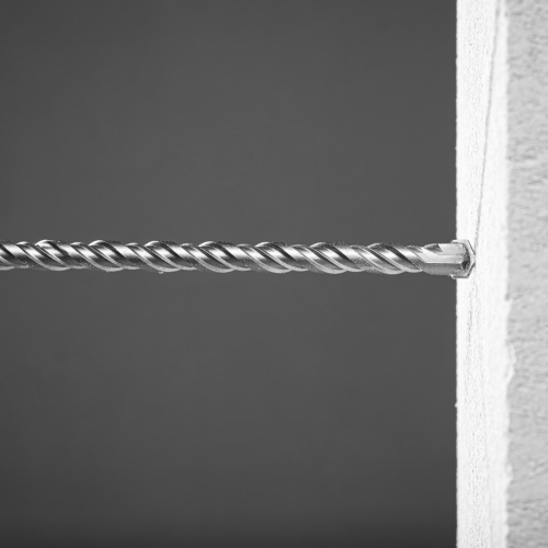 Бур по бетону, 12 x 1000 мм, SDS Plus Matrix по ценам производителя в Краснодаре с доставкой по всей России