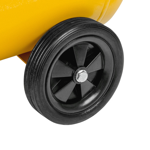 Компрессор воздушный DCV2200/50, прямой привод, 2.2 кВт, 50 литров, 380 л/мин Denzel по ценам производителя в Краснодаре с доставкой по всей России