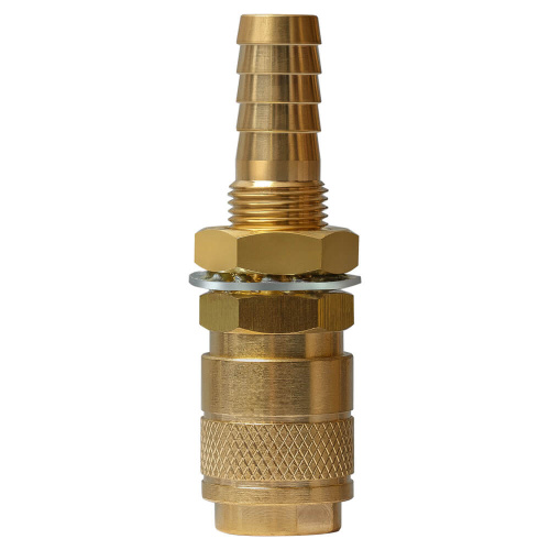 Соединитель быстросъемный (TIG TP вода) (D10 мм) ATL8010 по ценам производителя в Краснодаре с доставкой по всей России