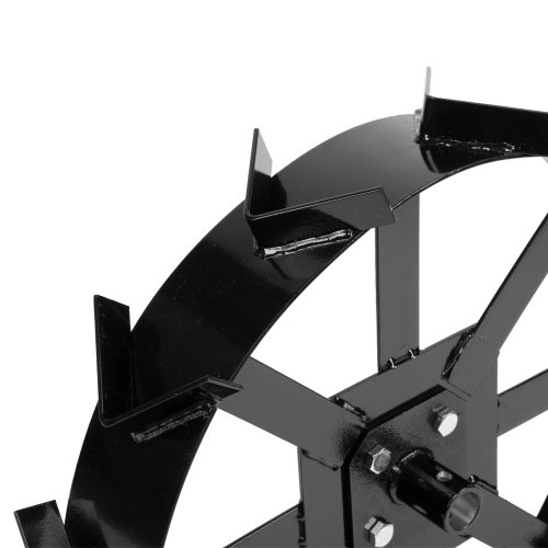 Грунтозацепы 600/130 мм, посадка круг 30 мм, комплект 2 шт Denzel по ценам производителя в Краснодаре с доставкой по всей России