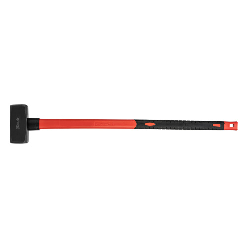 Кувалда, 4000 г, фибергласовая обрезиненная рукоятка Matrix по ценам производителя в Краснодаре с доставкой по всей России