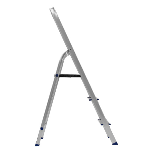 Стремянка, 3 ступени, алюминиевая, Сибртех по ценам производителя в Краснодаре с доставкой по всей России