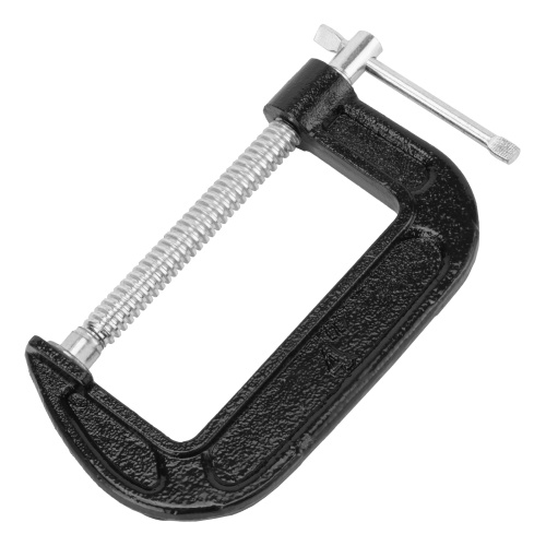 Струбцина G-образная, 100 мм Sparta по ценам производителя в Краснодаре с доставкой по всей России