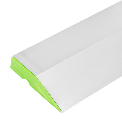 Правило алюминиевое "Трапеция", 2 ребра жесткости, L-3.0 м Сибртех по ценам производителя в Краснодаре с доставкой по всей России