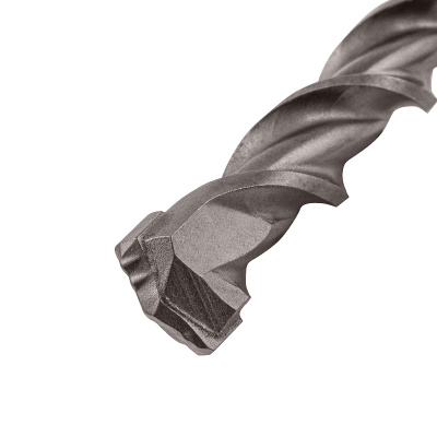 Бур по бетону Pro, 14 х 300 мм, SDS Plus Gross по ценам производителя в Краснодаре с доставкой по всей России