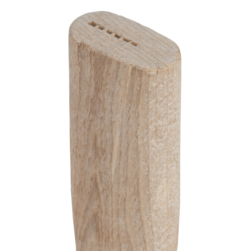 Топорище шлифованное, Бук, 300 мм Сибртех по ценам производителя в Краснодаре с доставкой по всей России