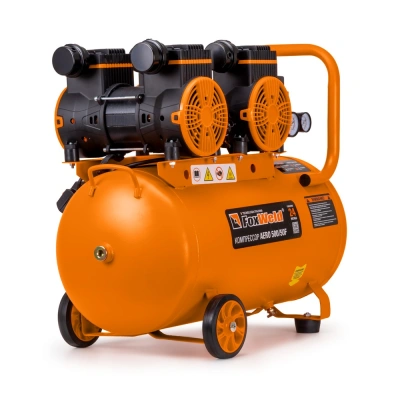 Компрессор безмасляный AERO 500/50F купить в Москве с доставкой по всей России | ProtosMarket.ru