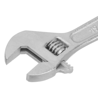 Ключ разводной, 150 мм (НИЗ) по ценам производителя в Краснодаре с доставкой по всей России