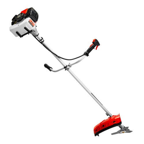 Триммер бензиновый MT-52, 52 см³, неразъемная штанга, состоит из 2 частей MTX по ценам производителя в Краснодаре с доставкой по всей России