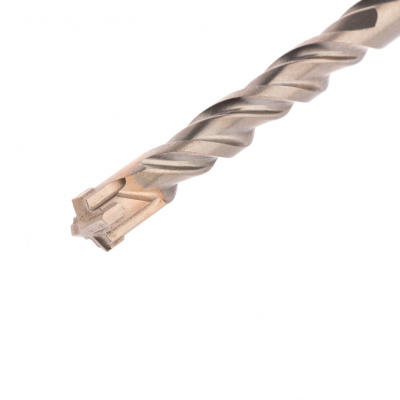 Бур по бетону QUADRO, 12 х 160 мм, SDS PLUS Gross по ценам производителя в Краснодаре с доставкой по всей России