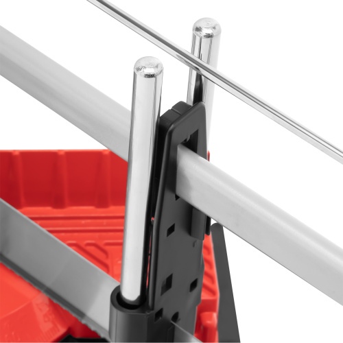 Стусло прецизионное, 550 мм, прецизионное, облегченное МАТРИКС по ценам производителя в Краснодаре с доставкой по всей России