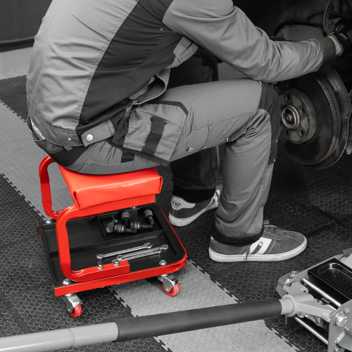 Сиденье, 360 х 355 х 380 мм Matrix по ценам производителя в Краснодаре с доставкой по всей России