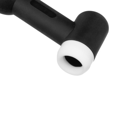 Горелка сварочная TIG WP26, разъем 2 пина, 3 метра Denzel по ценам производителя в Краснодаре с доставкой по всей России