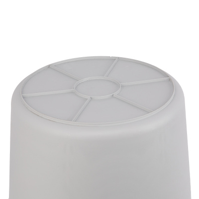 Ведро строительное пластмассовое 20 л, усиленное Matrix по ценам производителя в Краснодаре с доставкой по всей России