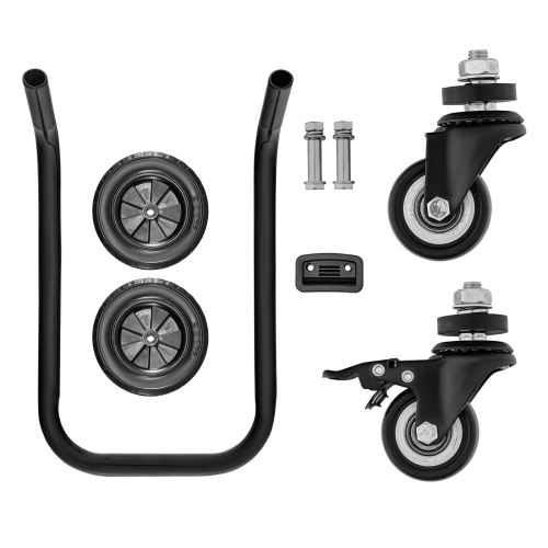 Компрессор воздушный рем. привод BCI 2200/100, 2,2 кВт, 100 литров, 420 л/мин Denzel по ценам производителя в Краснодаре с доставкой по всей России