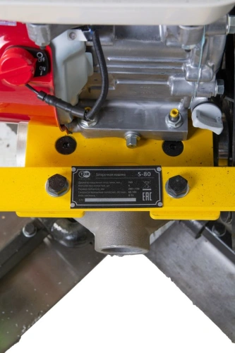 Затирочная машина 760мм (Honda) TOR S-80 PRO купить в Москве с доставкой по всей России | ProtosMarket.ru