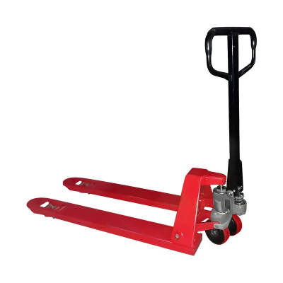 Гидравлическая тележка PROLIFT AC-low-52 купить в Москве с доставкой по всей России | ProtosMarket.ru