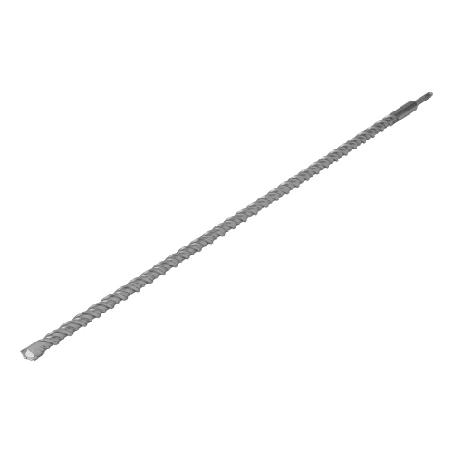 Бур по бетону, 24 x 1000 мм, SDS Plus Matrix по ценам производителя в Краснодаре с доставкой по всей России