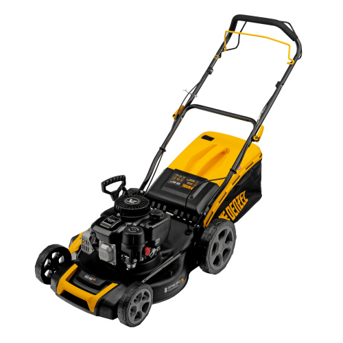 Газонокосилка бензиновая GLR-460SP-ZS, 149 см3, ширина 46 см, привод, травосборник 65 л Denzel по ценам производителя в Краснодаре с доставкой по всей России