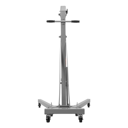 Кран гидравлический, 1 т, H подъема 25-2060 мм, складной (комплект из 2 частей) Matrix по ценам производителя в Краснодаре с доставкой по всей России