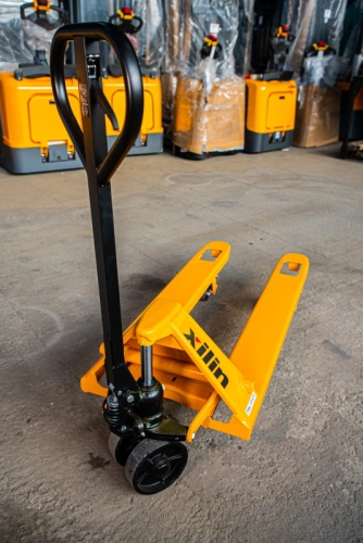 Тележка гидравлическая 2500 кг 1150 мм полиуретановые колеса XILIN DF-III купить в Москве с доставкой по всей России | ProtosMarket.ru