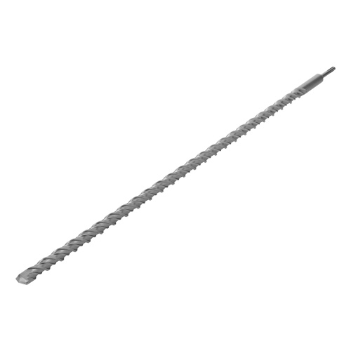 Бур по бетону, 26 x 1000 мм, SDS Plus Matrix по ценам производителя в Краснодаре с доставкой по всей России