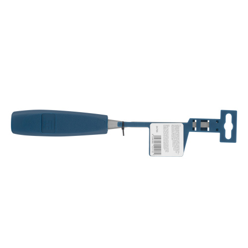 Стамеска, 6 мм, пластиковая рукоятка Сибртех по ценам производителя в Краснодаре с доставкой по всей России