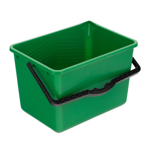 Ведро малярное пластмассовое, прямоугольное, 14 л Сибртех по ценам производителя в Краснодаре с доставкой по всей России