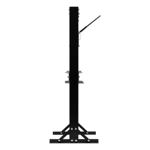 Пресс гидравлический, 20 т, 640 х 540 х 1500 мм. (комплект из 2 частей) Matrix по ценам производителя в Краснодаре с доставкой по всей России