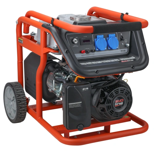 Генератор бензиновый EVOline KB 3300 (Zongshen) по ценам производителя в Краснодаре с доставкой по всей России