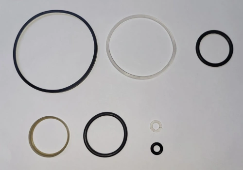 Набор манжет для трубогибов 12 т по ценам производителя в Краснодаре с доставкой по всей России