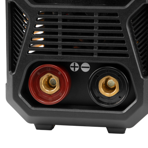 Аппарат инвертор. дуговой сварки DM-200 Standart, 200 А, ПВ 60% Denzel по ценам производителя в Краснодаре с доставкой по всей России