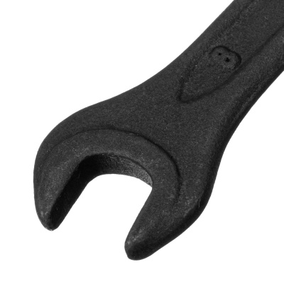 Ключ рожковый, 8 х 10 мм, CrV, фосфатированный Сибртех по ценам производителя в Краснодаре с доставкой по всей России