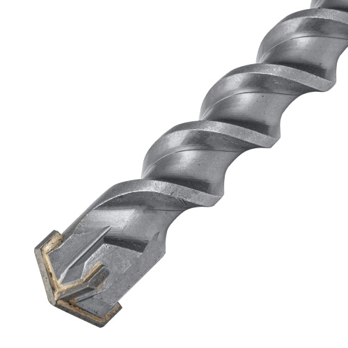 Бур по бетону, 32 х 800 мм, SDS Max c крестовой пластиной Matrix по ценам производителя в Краснодаре с доставкой по всей России