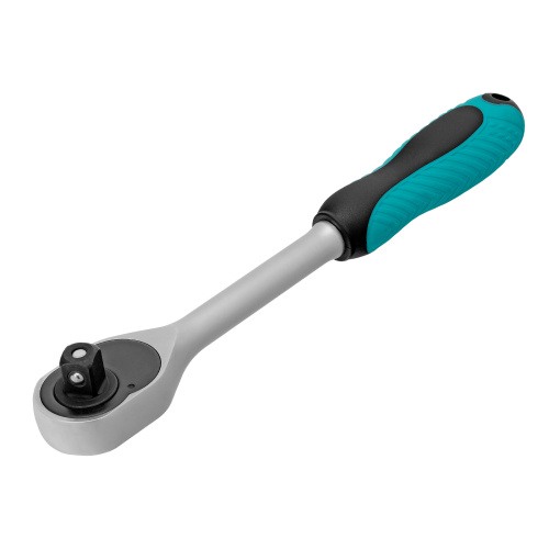 Набор торцевых головок с трещоткой 1/2", 24 предмета Stels по ценам производителя в Краснодаре с доставкой по всей России