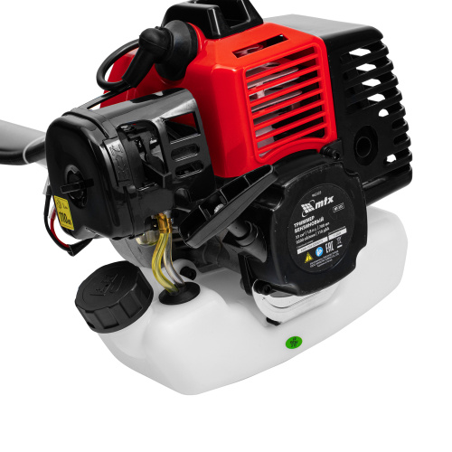 Триммер бензиновый MT-33S, 33 см³, разъемная штанга, состоит из 2 частей MTX по ценам производителя в Краснодаре с доставкой по всей России