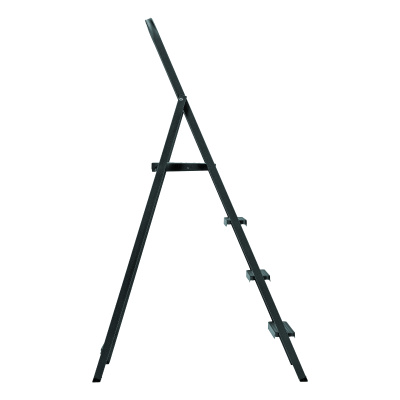 Стремянка 4 ступени, компактная, стальная Сибртех по ценам производителя в Краснодаре с доставкой по всей России