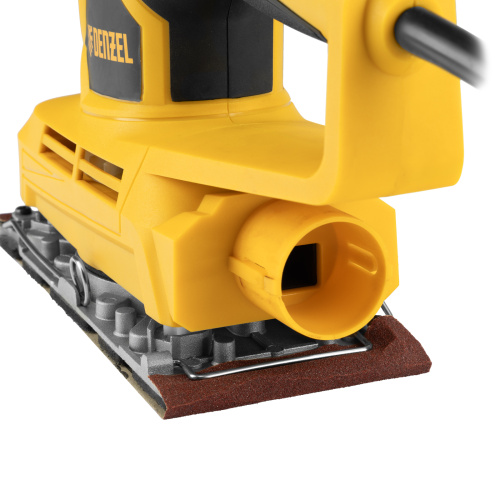 Машина плоскошлифовальная вибрационная VS-90-187, 240 Вт, 6000-11000 об/мин Denzel по ценам производителя в Краснодаре с доставкой по всей России