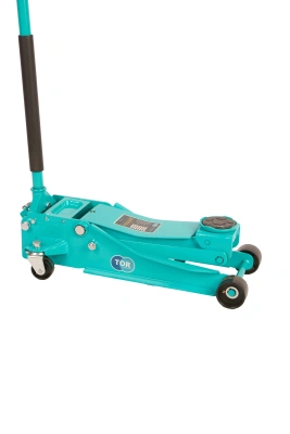 Домкрат гидравлический подкатной TOR DS4 г/п 4,0 т 110-515 мм по ценам производителя в Краснодаре с доставкой по всей России