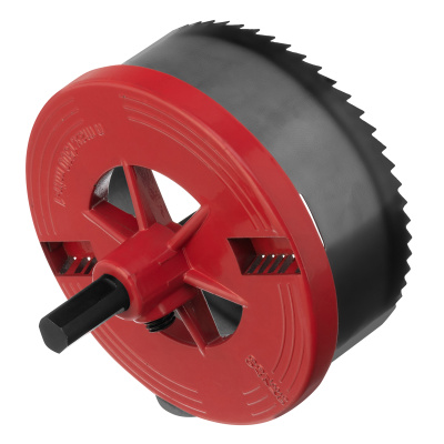 Пила кольцевая, 60-67-74-81-95 мм, 1.5" Matrix по ценам производителя в Краснодаре с доставкой по всей России