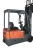 Погрузчик электрический трехопорный TOR 2,0 т 3,0 м CPD20SA-20 сайдшифт купить в Москве с доставкой по всей России | ProtosMarket.ru