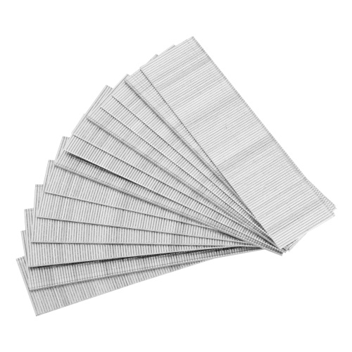 Гвозди для пневматического нейлера, длина 32 мм, ширина 1.25 мм, толщина 1 мм, 5000 шт Matrix по ценам производителя в Краснодаре с доставкой по всей России