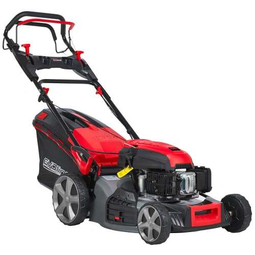 Газонокосилка бензиновая EVOline LMG 48 CV по ценам производителя в Краснодаре с доставкой по всей России